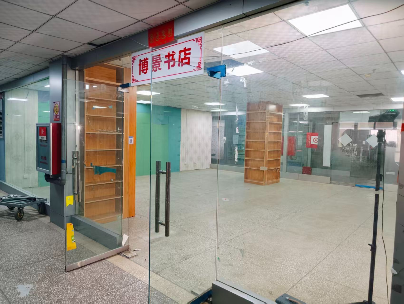 红山路AI浪潮已至，优质企业抢先布局